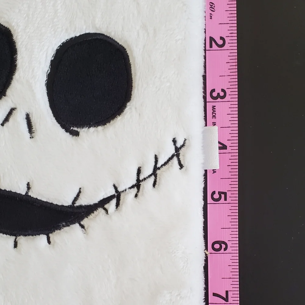 Nightmare Before Christmas Journal